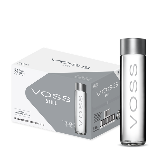 Custom Voss