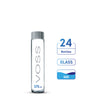 VOSS Still Water Glass 375 ml (24 bottles per pack)